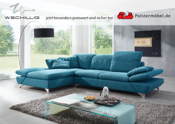 Wohnlandschaft Seppi