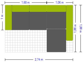 Beispielkonfiguration