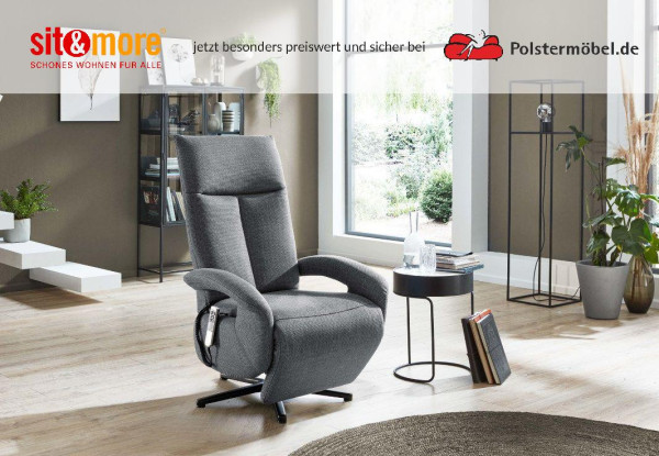 Tirol TV Chair