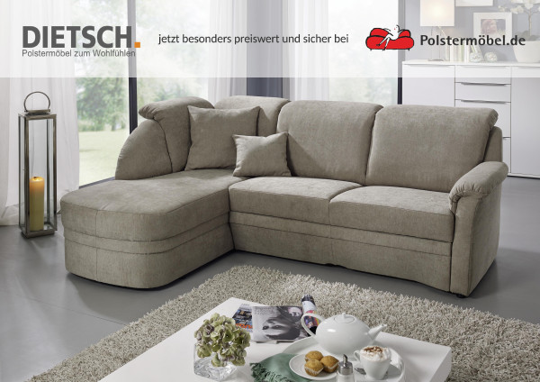 Wohnlandschaft Dianna