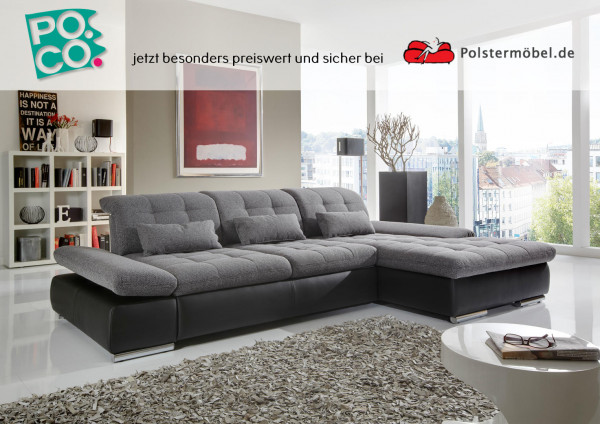 Couch Santa Fe