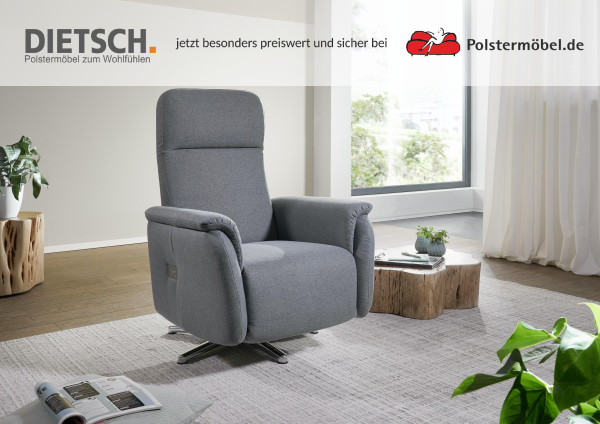 Relaxsessel Motion