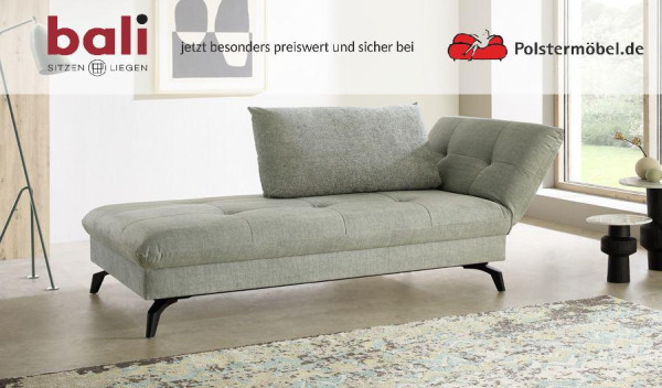 Lüneburg Deluxe Daybed