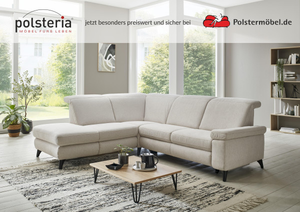 Ecksofa Parula B