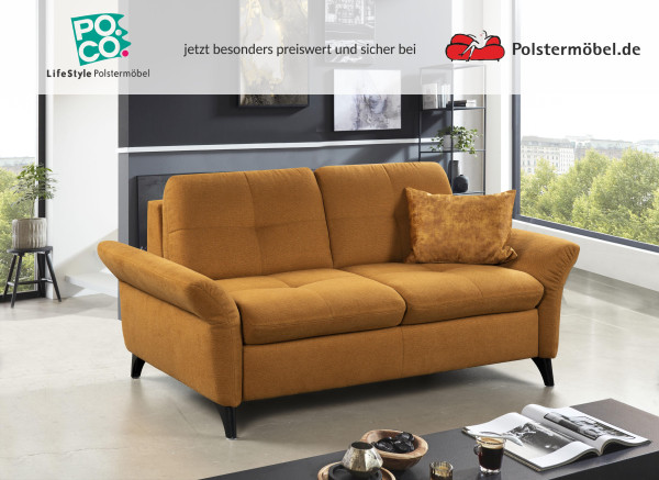 Schlafsofa Sleeping Comfort