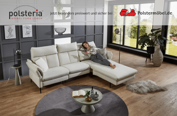 Ecksofa Ortho 7.0