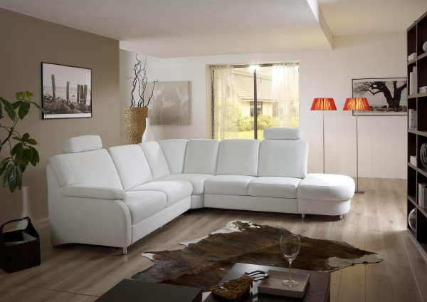 Ecksofa Taulon-S