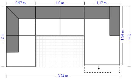 Beispielkonfiguration