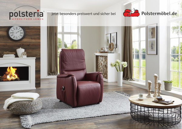 Fernsehsessel Adria