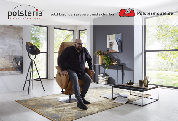 Relaxsessel Saskia