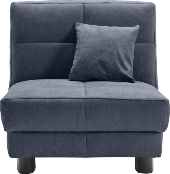 ell + ell Schlafsofa Tilda, Breite 85 cm, inkl. 1 Zierkissen