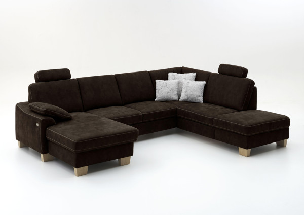 Wohnlandschaft Madison
