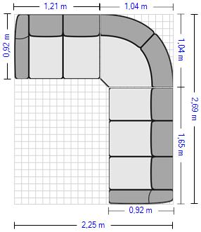 Beispielkonfiguration