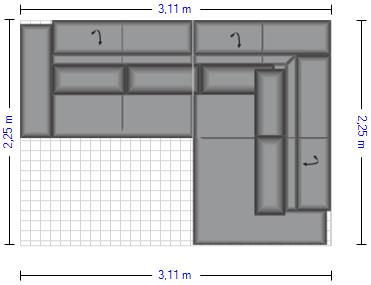 Beispielkonfiguration