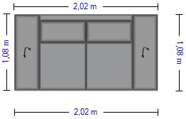 Beispielkonfiguration
