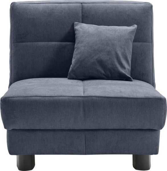 ell + ell Schlafsofa Tilda, Breite 85 cm, inkl. 1 Zierkissen
