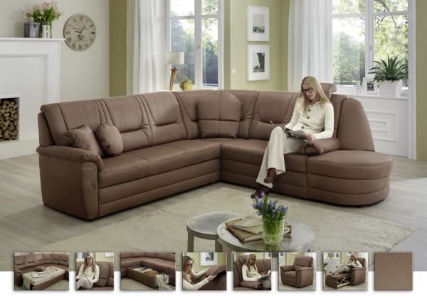 Sofaprogramm Hermaso