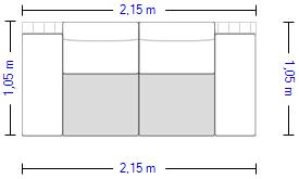 Beispielkonfiguration