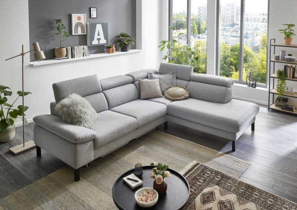 Ecksofa Pure Comfort 830