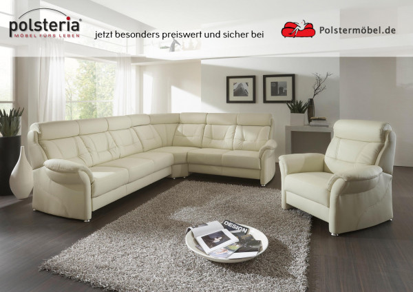Ecksofa Lagomera N1558