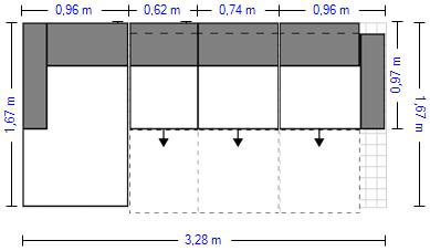 Beispielkonfiguration