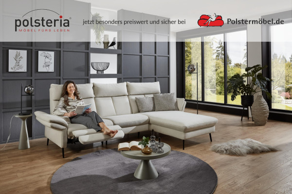 Einzelsofa Perlara