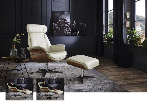 SC Premium 1057 Relaxsessel