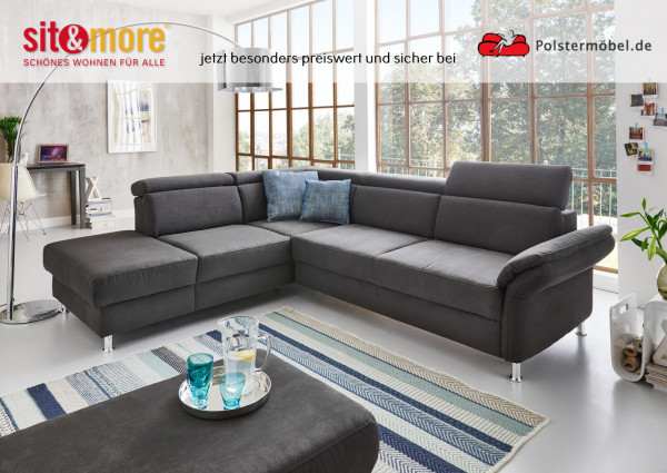 Avagnoon Corner Sofa