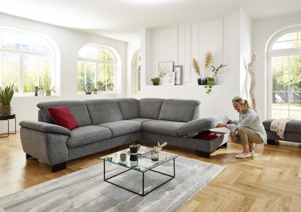 Ecksofa Raica