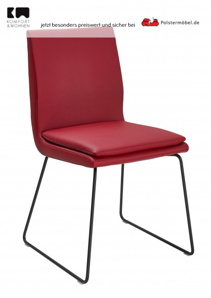 Polsterstuhl Calvi
