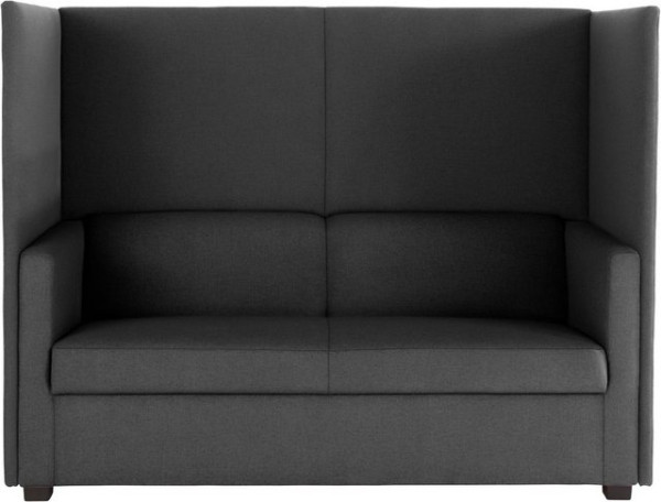DOMO collection 2-Sitzer Kea, mit praktischem Sichtschutz, Breite 170