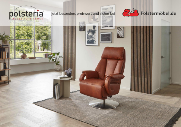 LS26 Apostolo Lazyline