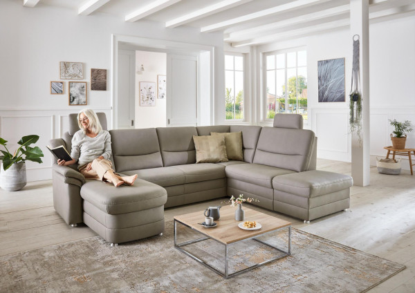 Wohnlandschaft Polly T