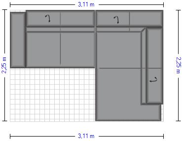 Beispielkonfiguration